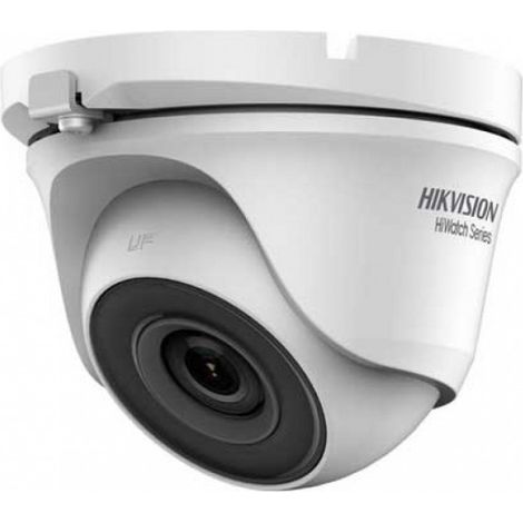 HIKVISION TELECAMERA METAL 2.0 MEGAPIXEL  HWT-T120-M