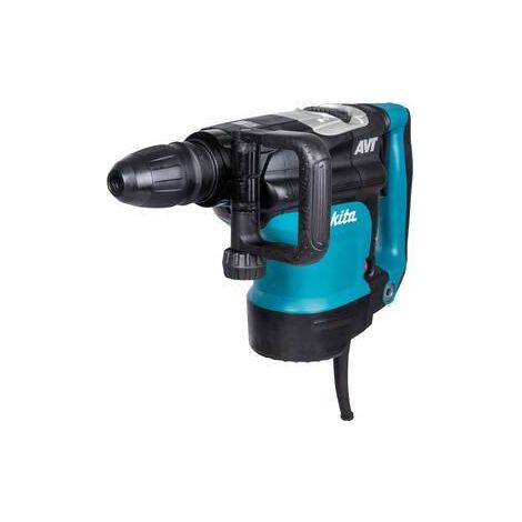 MAKITA MARTELLO COMBINATO HR4511C 1350W SDS-MAX 9,4J
