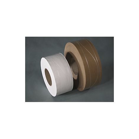 ratioform  Nastro adesivo gommato rinforzato con fili  2 fili