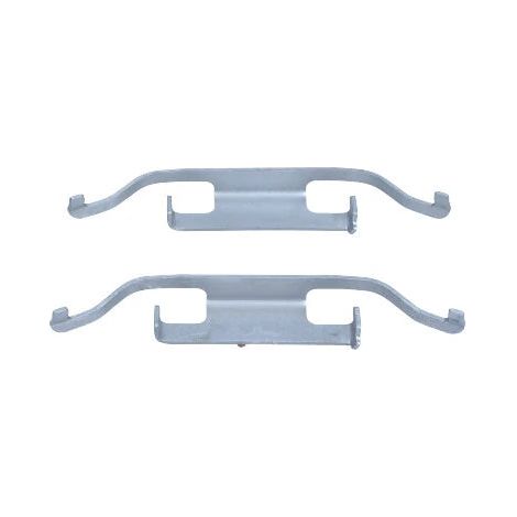MAXGEAR 27-0727 Kit d'accessoires, plaquette de frein 34211157046