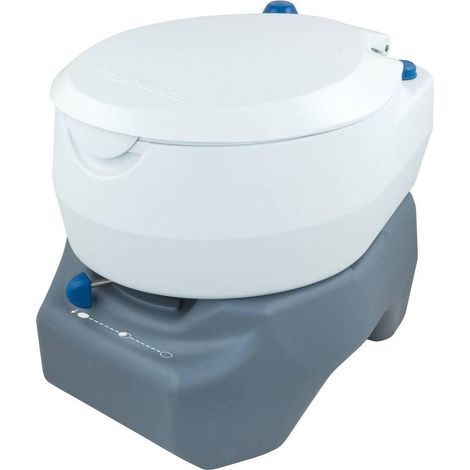 CAMPINGAZ Portable Campingtoilette 20L (1/5)