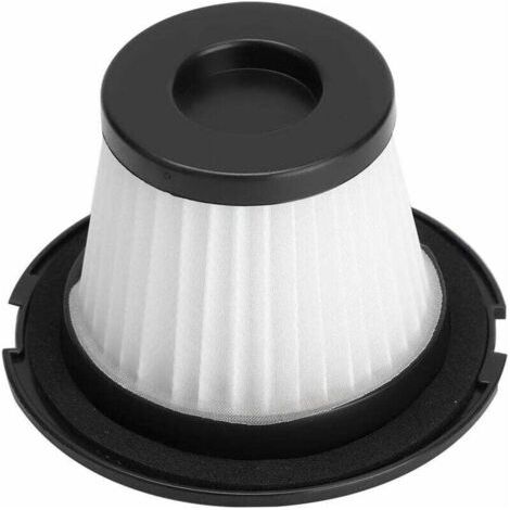 QORVA-Filtre d'aspirateur dômestique Filtre de Remplacement d'accessoire d'aspirateur-Fei Yu (1/4)