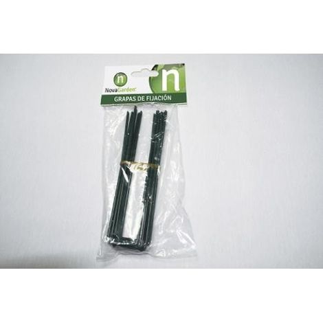 Grapas sujeci贸n de c茅sped pack 10 unidades