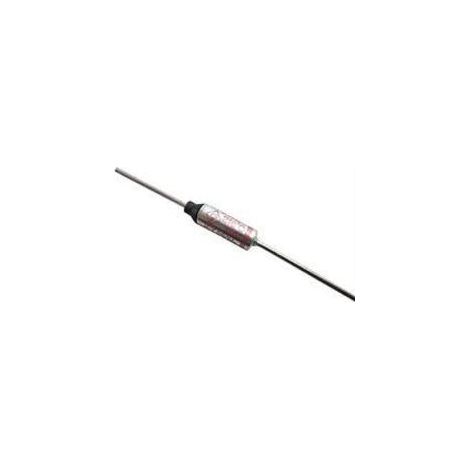 Fusibile termico 216ºc 10amp assiale Tz-d-216 Ft216-sf214r0