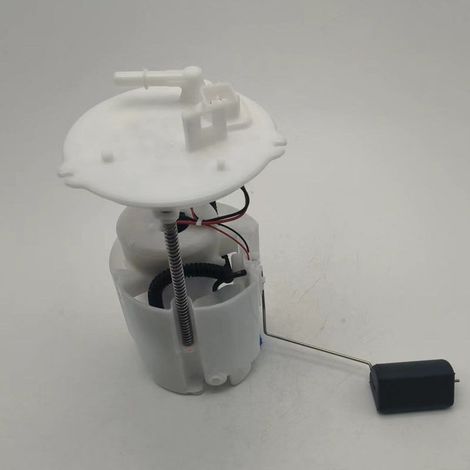 Gilt für Mazda 6 Atenza Kraftstoffpumpeneinheit L5T3-13-ZE0 L5T313ZE0 (1/4)