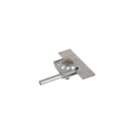 Dehn FALZKLEMME 0,7-10MM (365221 AL)