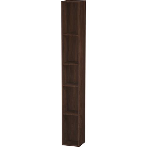 Duravit ETAGÈRE L-Cube, largeur 180mm, profondeur 180mm, (1/4)