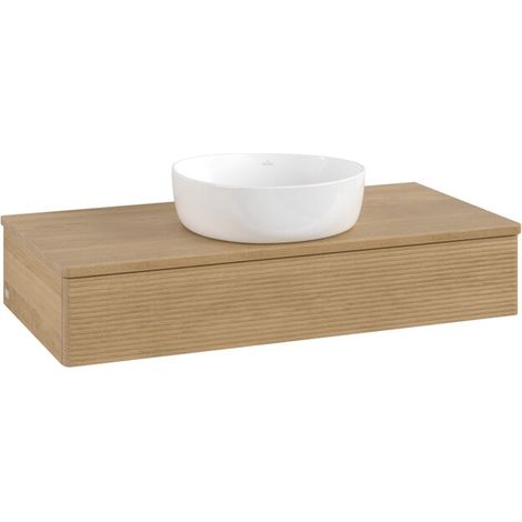 Villeroy & Boch K09111HN WTUS Antao K091 1000x190x500mm (1/3)