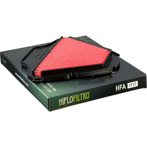 Filtro de aire Hiflo para Honda NSS 750 Forza 21-24 NC 750 XA XD 21-25 HFA1717