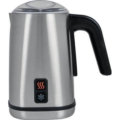 Espumador de leche MILK 5010 500 W VA, espuma de leche 150/leche caliente 350ml (1/5)