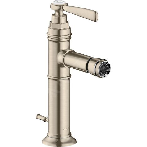 Mitigeur de bidet AXOR Montreux à levier unique de la taille (1/3)