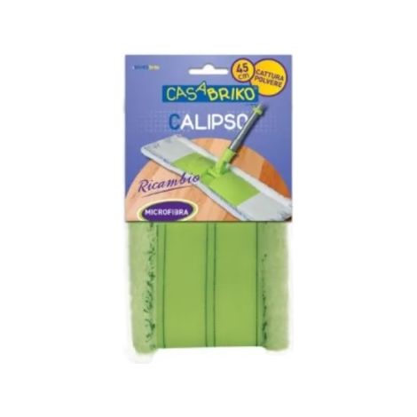 RICAMBIO PER SCOPA CALIPSO, 45 CM