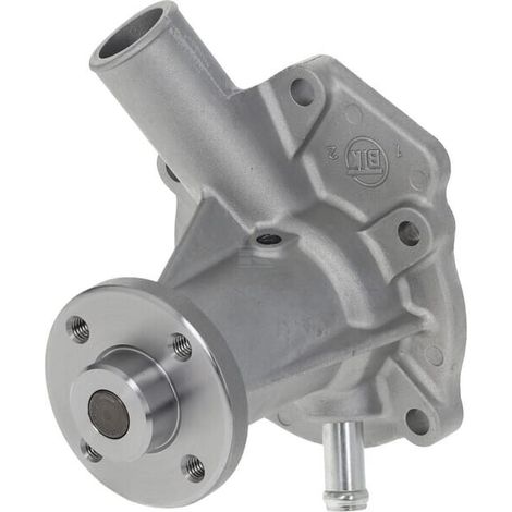 Bomba de agua KUBOTA 1553473033 (1/3)