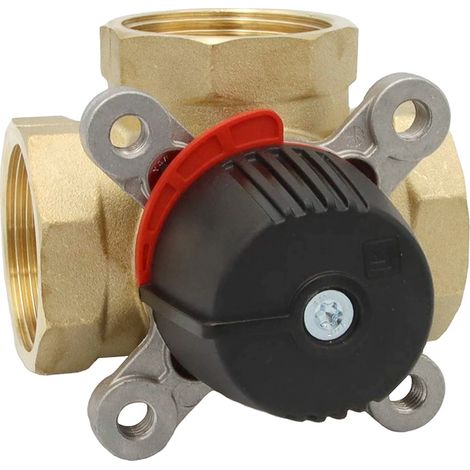 LK 840 2.0 Heizungsmischer/Verteiler Rp 1 1/4" Kvs 16,00 Innengewinde (1/5)