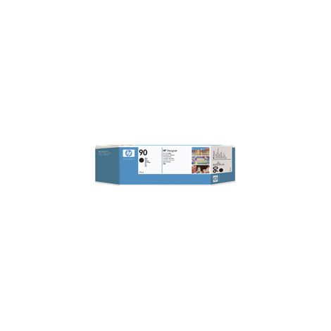 HP Designjet 4000 Cartucho Negro Nº90, 775ml.