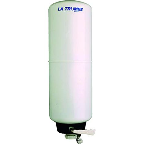 Tromba idropneumatica Chasse (1/3)