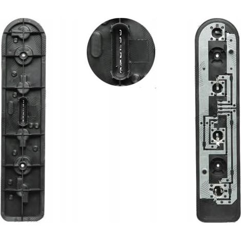Inserto fanale posteriore, striscia lampadine fanale posteriore MAN NL NG NU Lion's City iveco Irisbus Kapena Fiat Ducato Citroen Jumper Peugeot Boxe1994-2002- 5702889 (1/3)