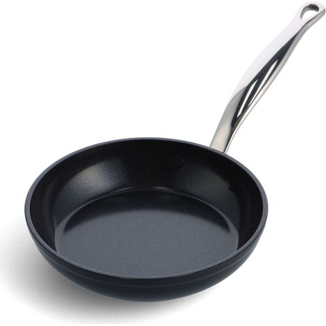 Greenpan - Poêle Barcelona Pro 26 cm (1/2)