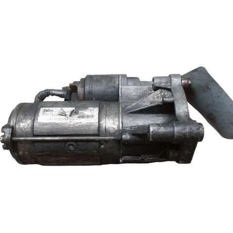 Demarreur PEUGEOT 308 [PRODUIT D'OCCASION]♻️5802aw (1/4)