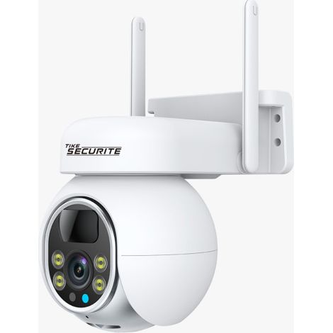 Caméra 3002 Wifi Solaire
