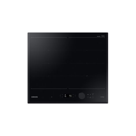 Piano Cottura ad Induzione Samsung NZ64B7799KKU1 59 cm 7400 W (1/5)