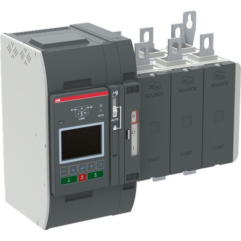 OXB400E3X3QT 1SCA153522R1001 ABB F984548