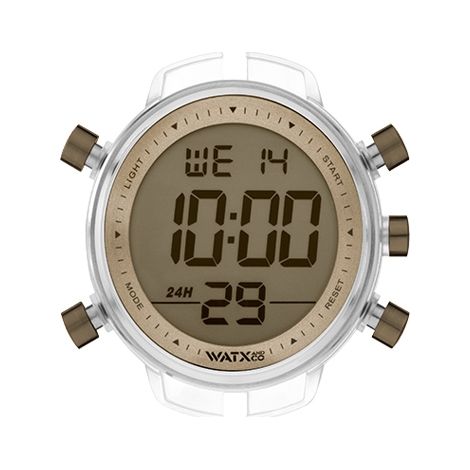 WATX&COLORS WATCHES Mod. RWA1775