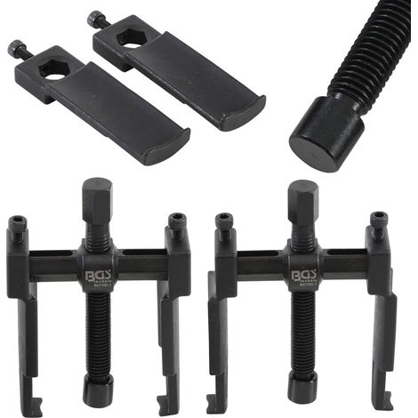 BGS Estrattore universale per tergicristallo 2 bracci 90 mm