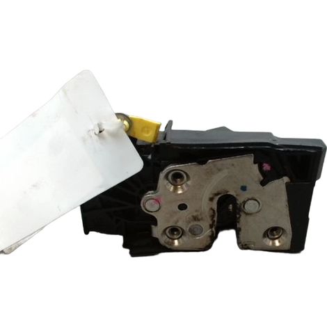 [PRODUIT D'OCCASION] Systeme Condamnation Avant Gauche DACIA Logan Mcv 2007- ♻️ Ref Oe. 805039362r - Garantie à vie (1/3)