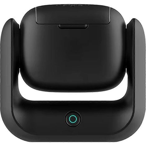 Brûleur d'encens électronique rotatif, machine à arômes, encensoir arabe rechargeable par USB, coffret cadeau