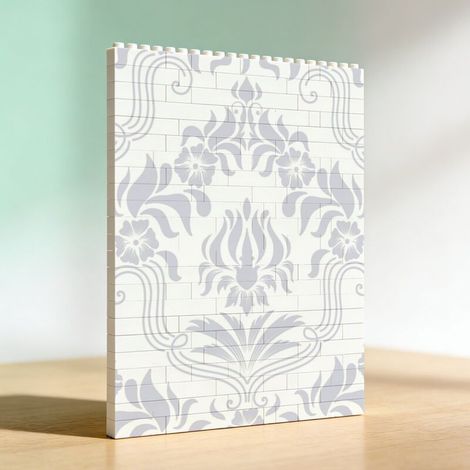 Décoration intérieure : souvenir en blocs pour couples, familles et amis, nouvelle collection (1/5)