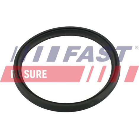 Tuyau d'intercooler à joint rapide FT49854 (1/2)