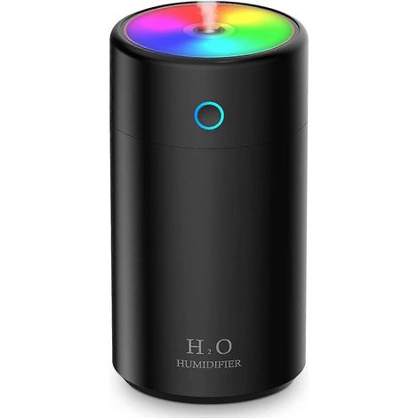 Mini-USB 400 ml mit automatischem Abschaltautomatikbett (1/5)