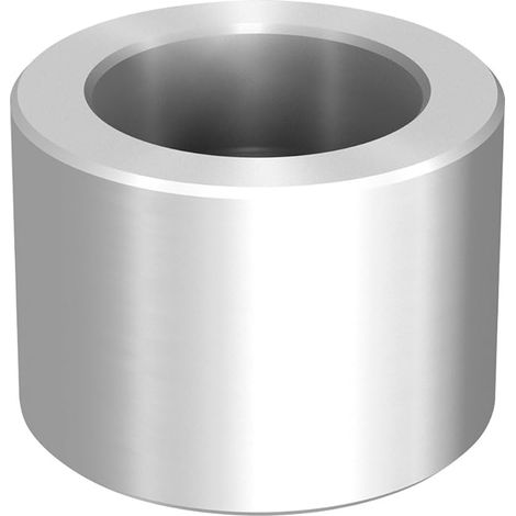 799.503.00 ALUMINIUMHÜLSE D=19,05MM FÜR FRÄSER 8/935-990