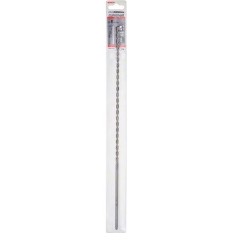 Broca para hormigón CYL-3 6 x 350 x 400 mm d 55 mm BOSCH 2608585634