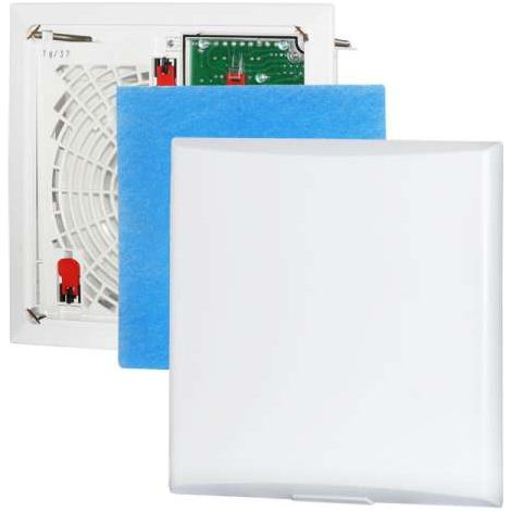 Limodor Gebläse compact 60-30 (2-stufig, 60/30 m3/h) - Werksartikel-Nr: 00083