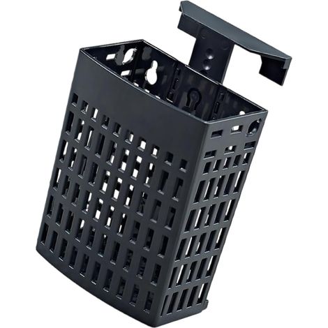 Panier suspendu décoratif, multifonctionnel pour aquariums (1/5)