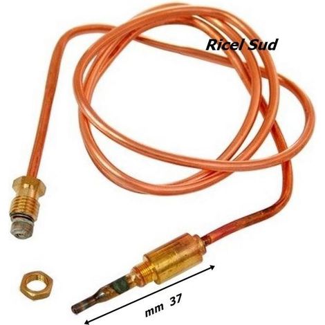 FRANKE 1 TERMOCOPPIA PER CUCINA A GAS CM 78 ORIGINALE PER FORNELLI COD 1980325 (1/2)