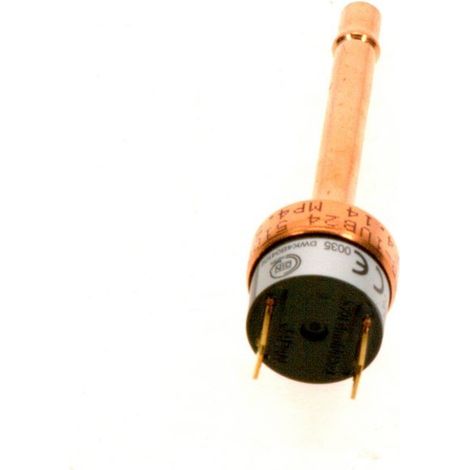 BOSCH Ersatzteil TTNR: 87183123910 Druckschalter (1/2)