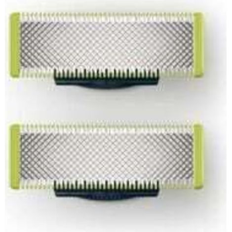 Rechange pour rasoir Philips, Lot de 2(Modèle QP220/50)(Compatibilité) (1/5)