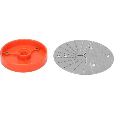 Lame de rechange en acier inoxydable pour extracteur de jus Jack Lalanne Power Juicer (1/5)