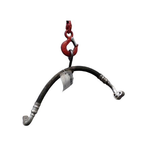 [PRODUIT D'OCCASION] Tuyau De Clim 4 SEAT Ibiza 2008- ♻️ Ref Oe. 6r0820721j - Garantie à vie (1/2)