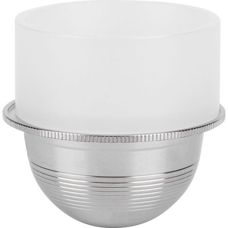 Ensemble de capsules de café en acier inoxydable 304 avec filtre réutilisable et rechargeable pour Nespresso Vertuo Plus (1/5)