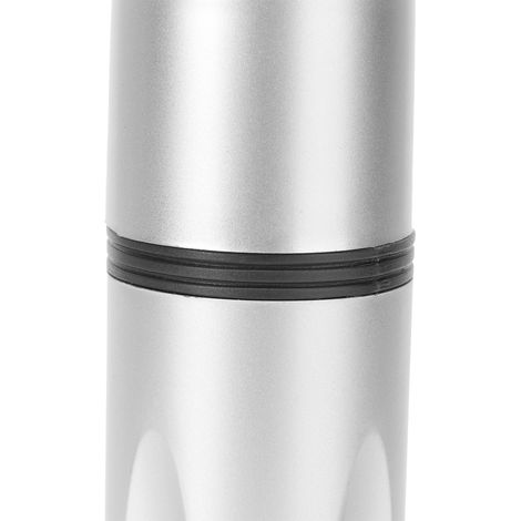 Lampe torche murale LED rechargeable pour couloir, hôtel, entrepôt, maison