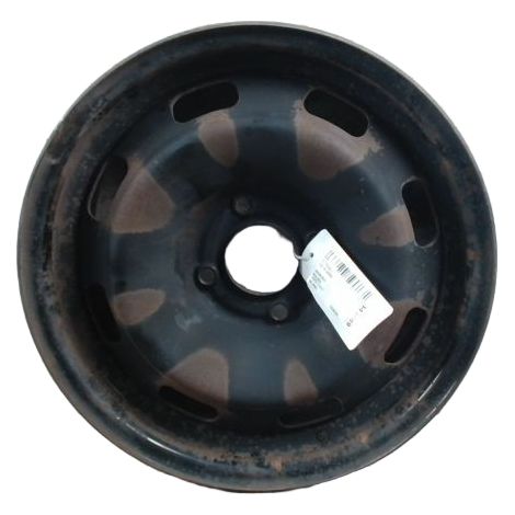 [PRODUIT D'OCCASION] Jante Tole CITROEN C3 2009- ♻️ Ref Oe. 5401p4 - Garantie à vie (1/2)