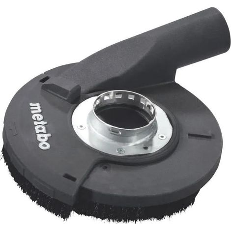 METABO Schleif-Absaugschutzhaube GED 125 (626732000)