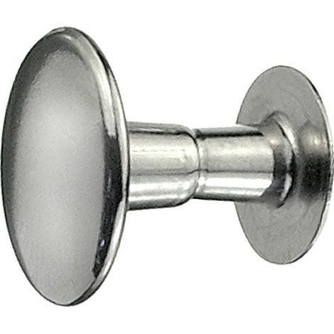 Connex Hohlnieten 9/12 mm Hohlnieten