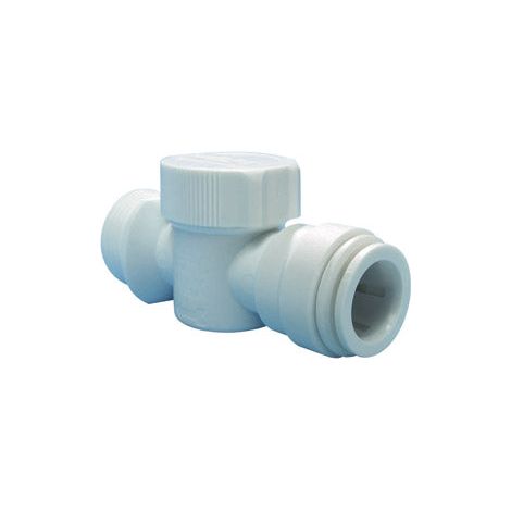 John Guest Speedfit Appliance Tap 15mm X 3/4" (Pack of 5)