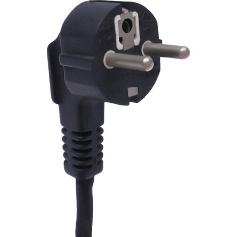 Vibrateur à béton électrique, puissant 3500 RPM, design portable, 220V DE (1/2)