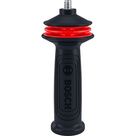 Bosch Accessories 1x Expert Handle per Smerigliatici Angolari Vibration Control M10, Accessorio Smerigliatrice Angolare Piccolo (1/5)